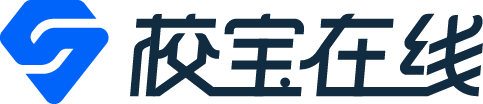 校宝logo